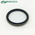 PTFE filled Bronze Rod step Seal